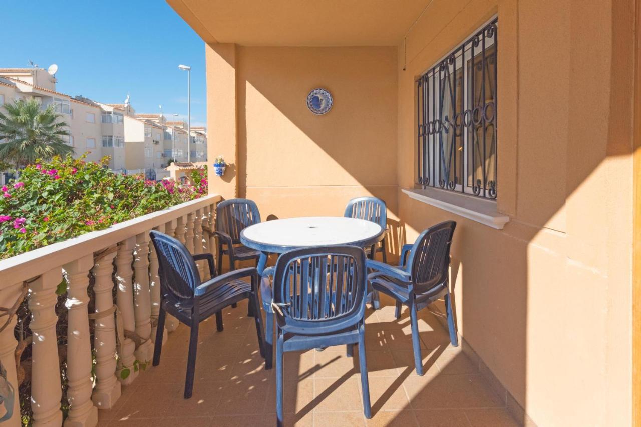 Casa Roncar Βίλα Τορεβιέχα Εξωτερικό φωτογραφία