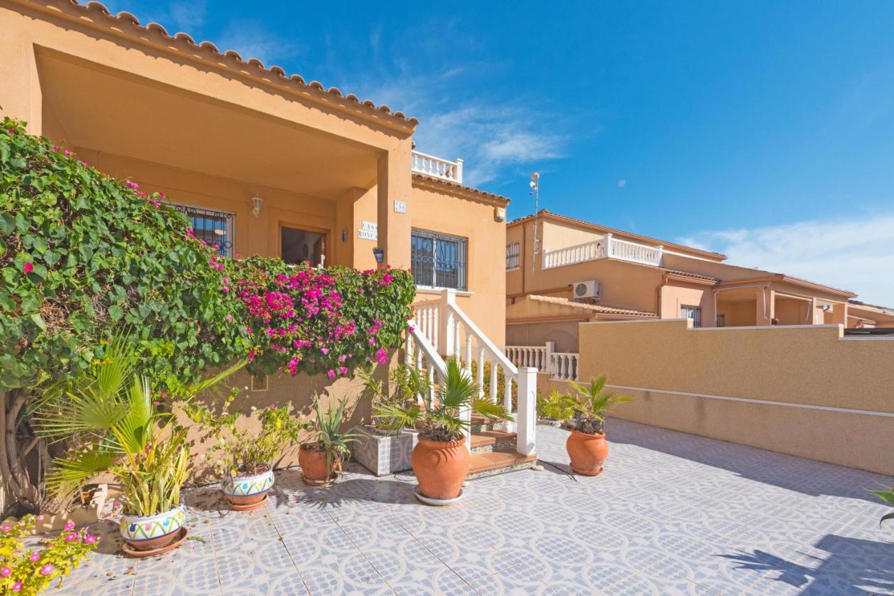 Casa Roncar Βίλα Τορεβιέχα Εξωτερικό φωτογραφία