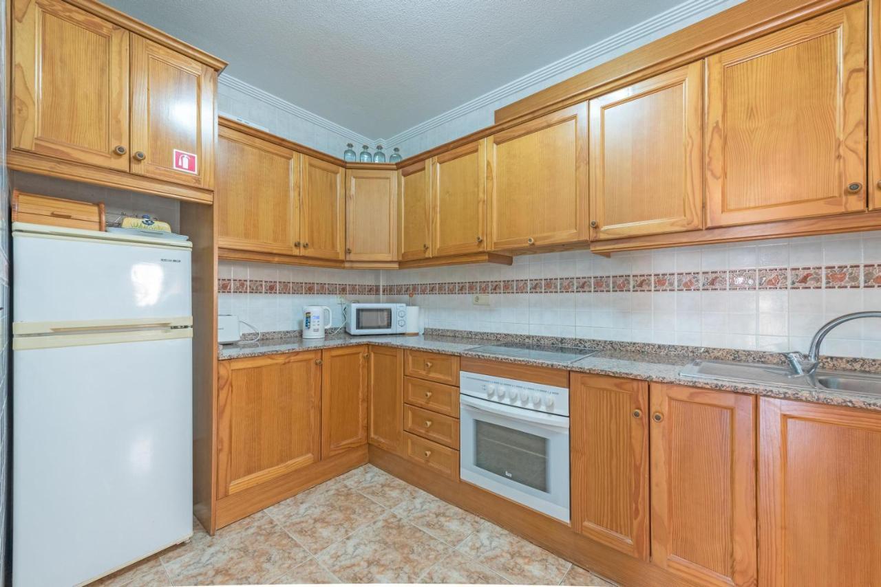 Casa Roncar Βίλα Τορεβιέχα Εξωτερικό φωτογραφία