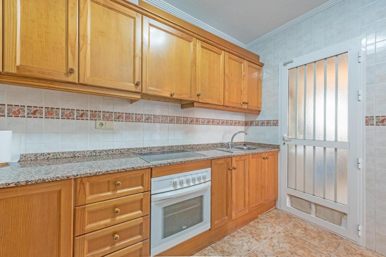 Casa Roncar Βίλα Τορεβιέχα Εξωτερικό φωτογραφία