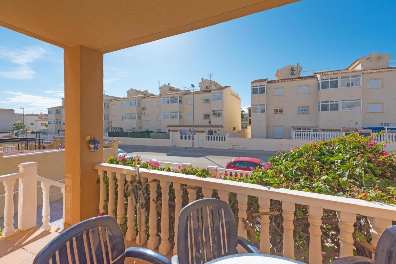Casa Roncar Βίλα Τορεβιέχα Εξωτερικό φωτογραφία