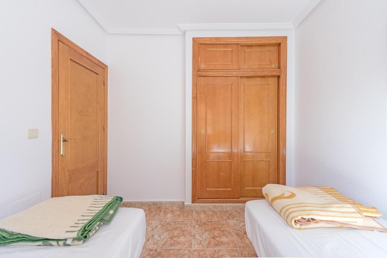 Casa Roncar Βίλα Τορεβιέχα Εξωτερικό φωτογραφία