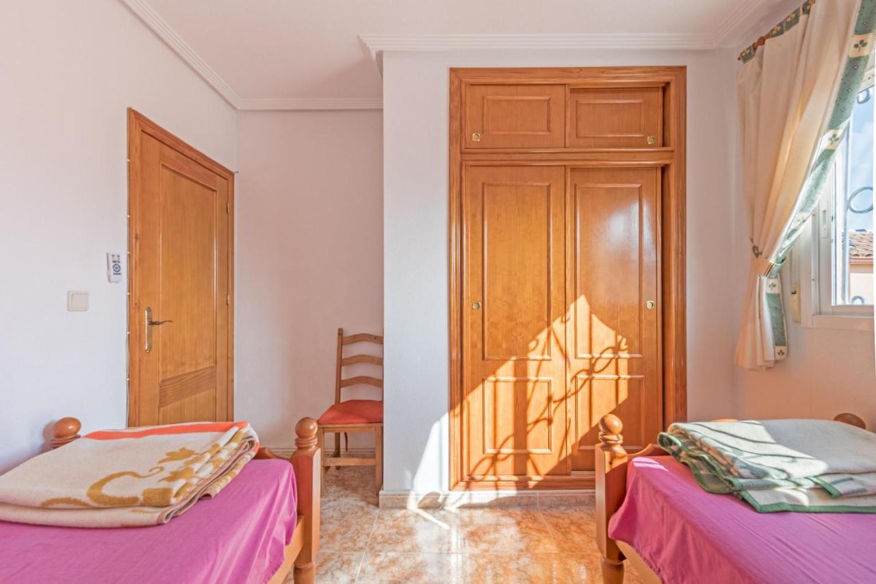 Casa Roncar Βίλα Τορεβιέχα Εξωτερικό φωτογραφία