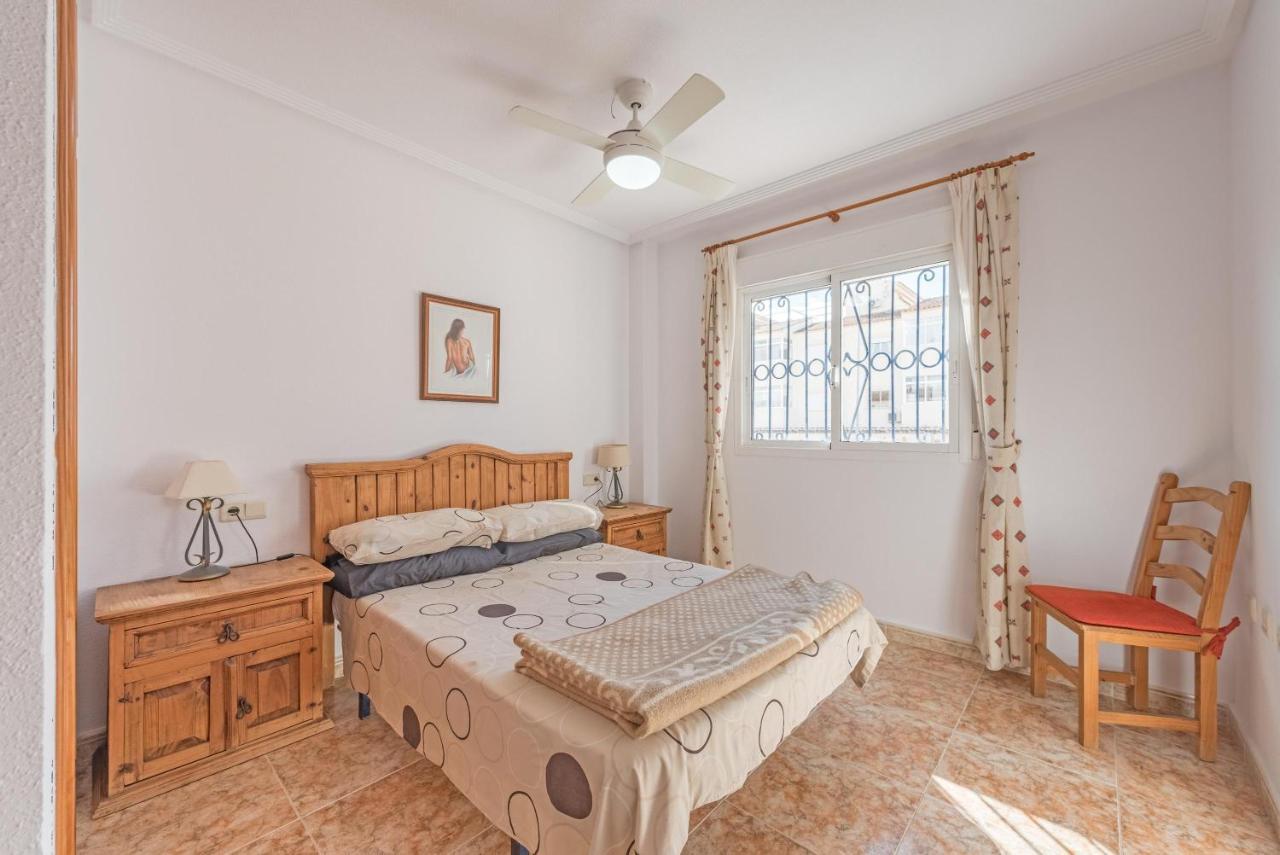 Casa Roncar Βίλα Τορεβιέχα Εξωτερικό φωτογραφία