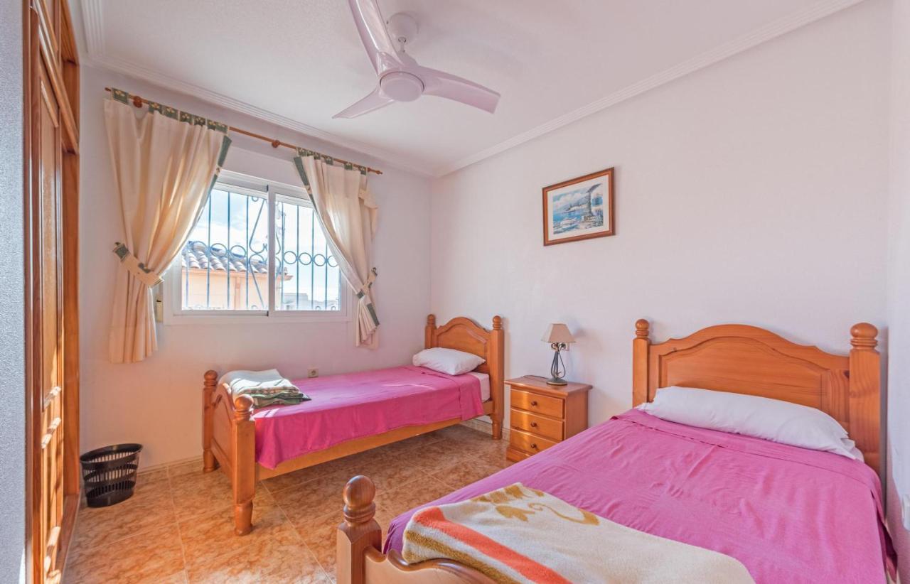 Casa Roncar Βίλα Τορεβιέχα Εξωτερικό φωτογραφία