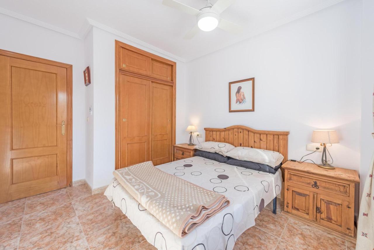 Casa Roncar Βίλα Τορεβιέχα Εξωτερικό φωτογραφία