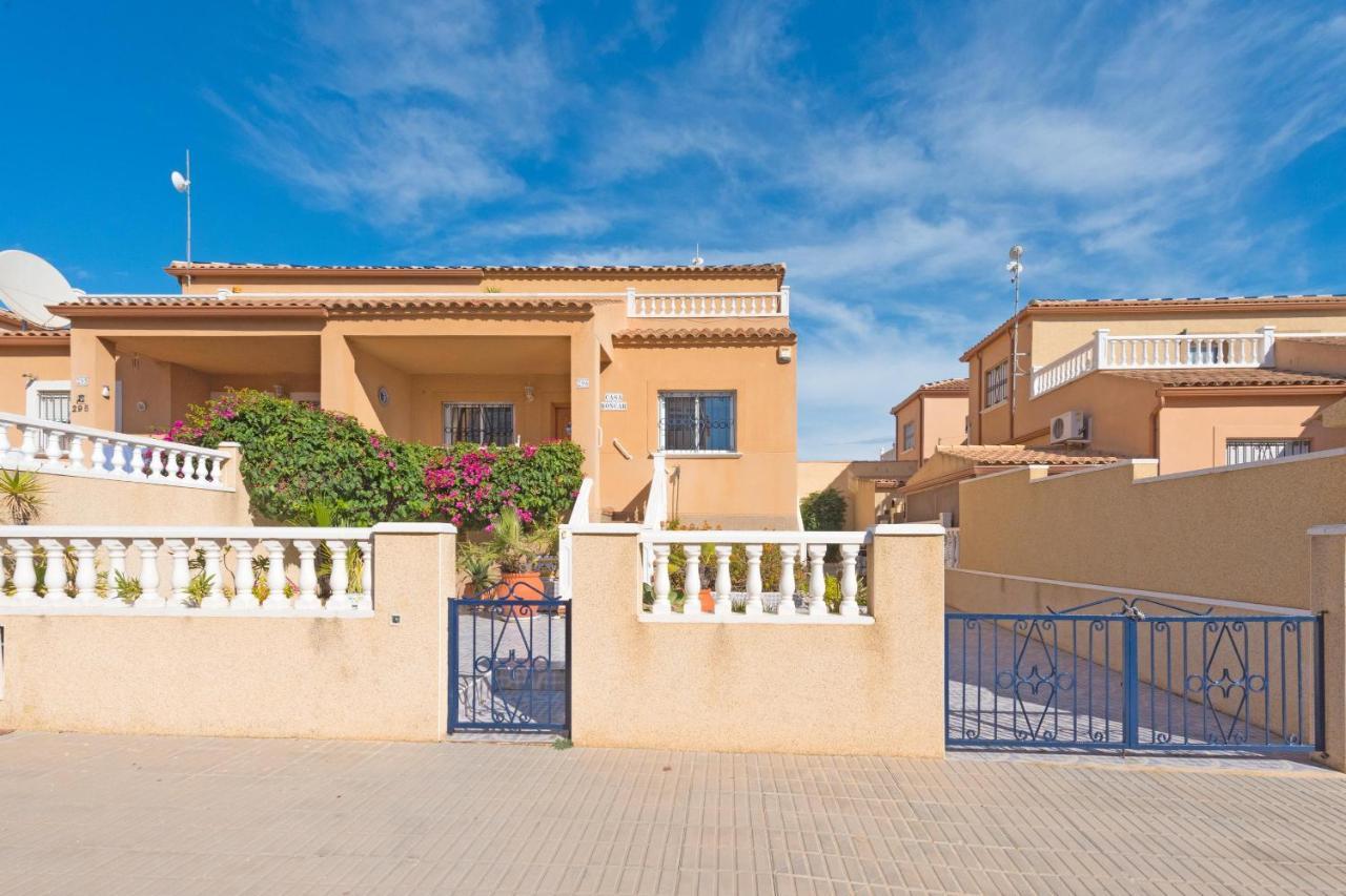 Casa Roncar Βίλα Τορεβιέχα Εξωτερικό φωτογραφία