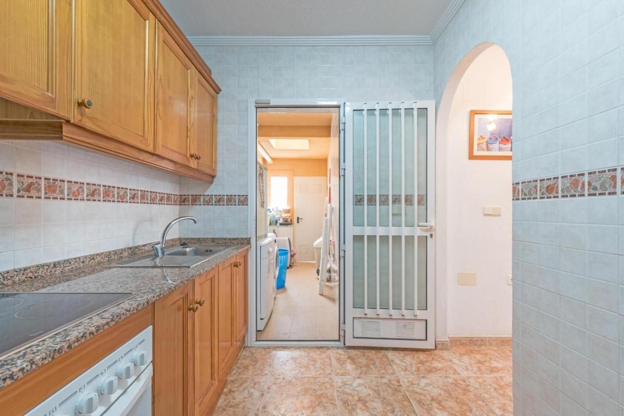 Casa Roncar Βίλα Τορεβιέχα Εξωτερικό φωτογραφία