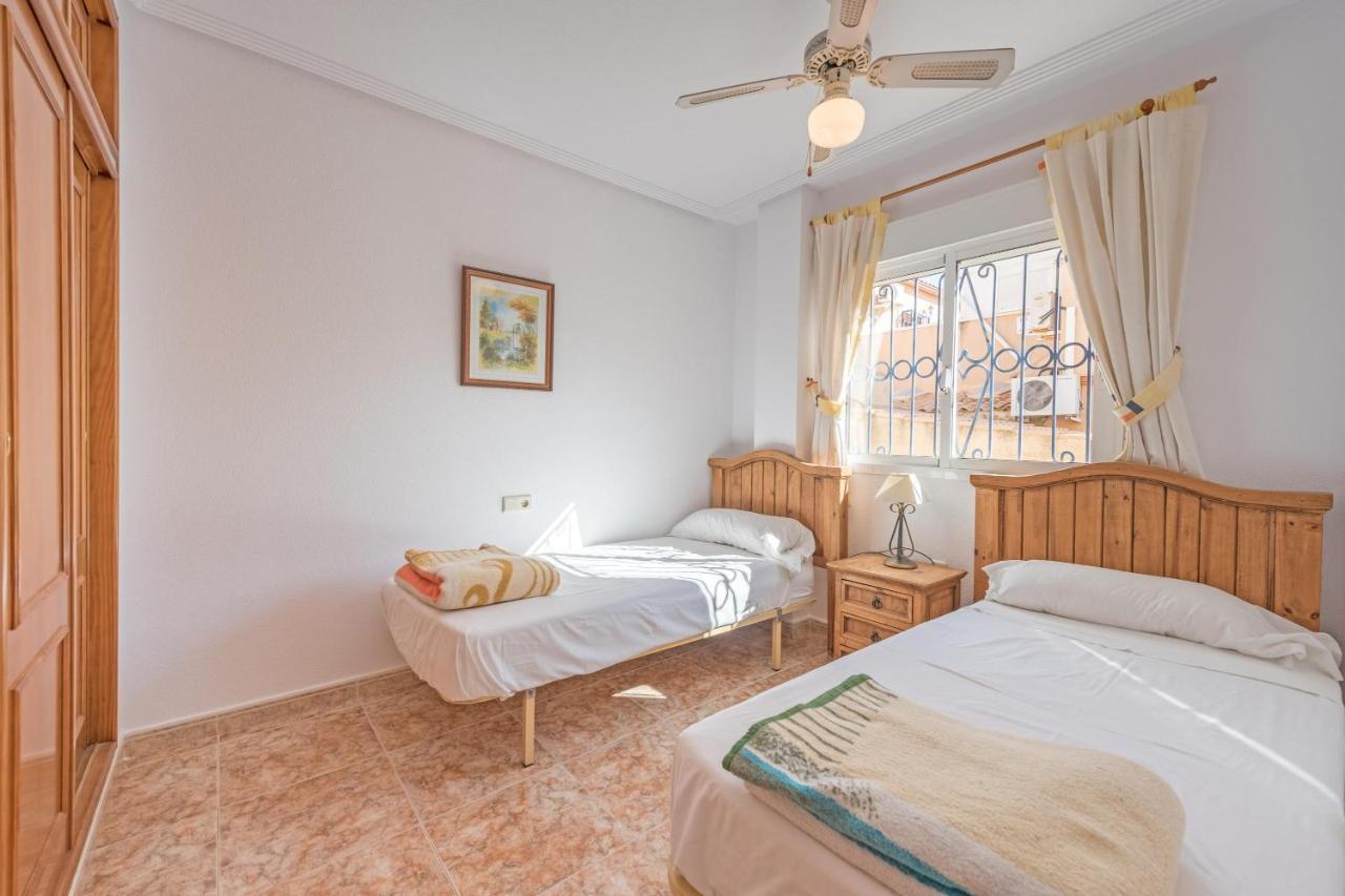 Casa Roncar Βίλα Τορεβιέχα Εξωτερικό φωτογραφία