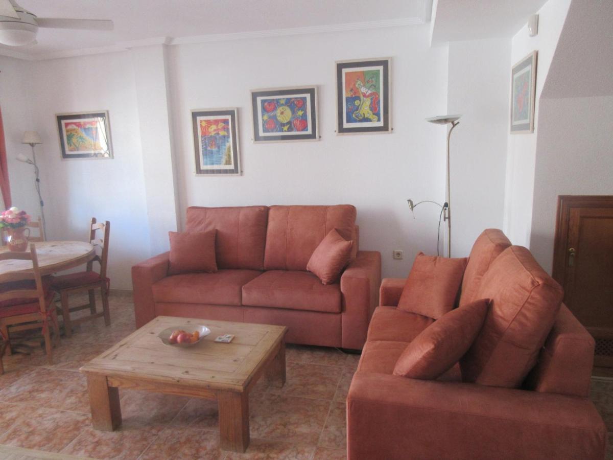 Casa Roncar Βίλα Τορεβιέχα Εξωτερικό φωτογραφία