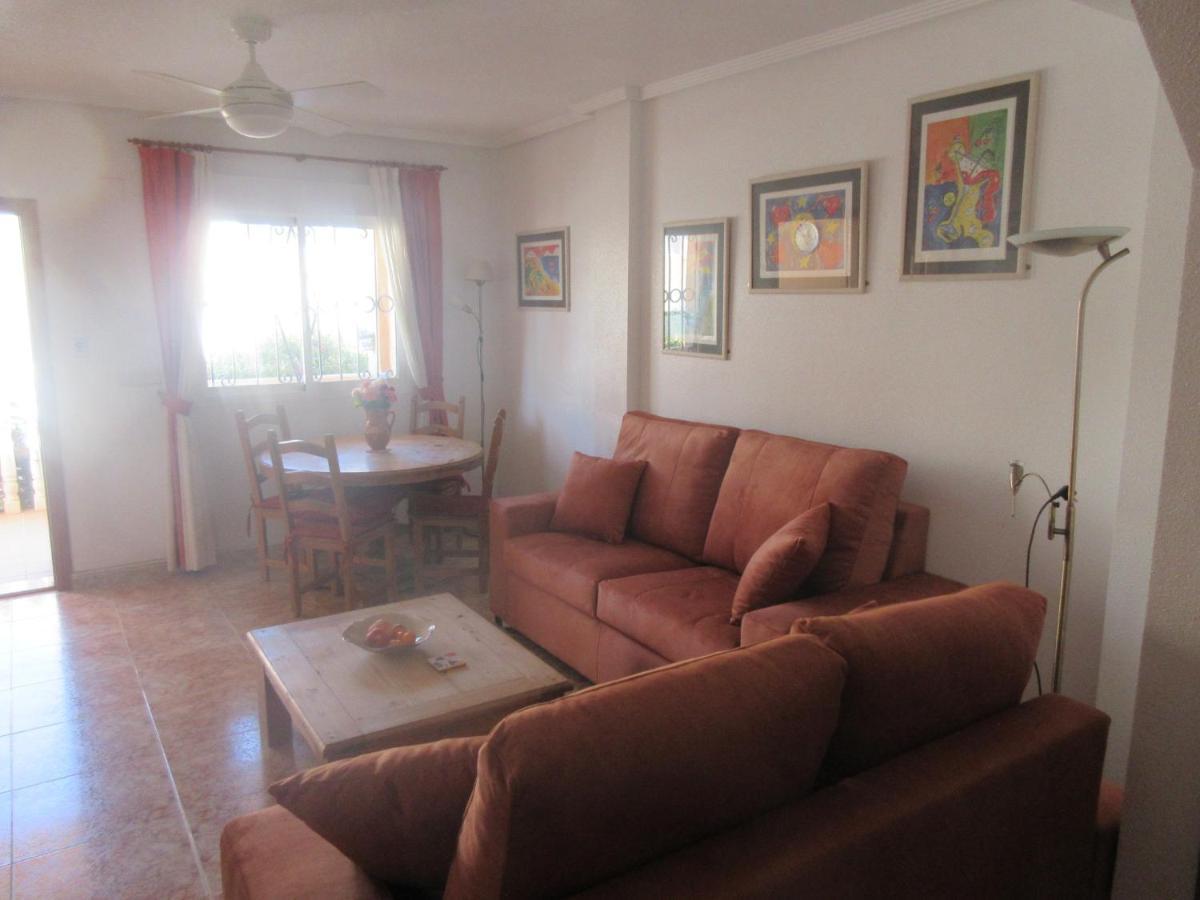 Casa Roncar Βίλα Τορεβιέχα Εξωτερικό φωτογραφία